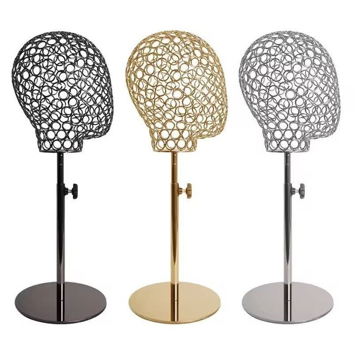 Манекен голова maniken bosh