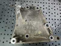 suport compresor accesorii 1.3 cdti z13dt opel agila corsa c 55188268