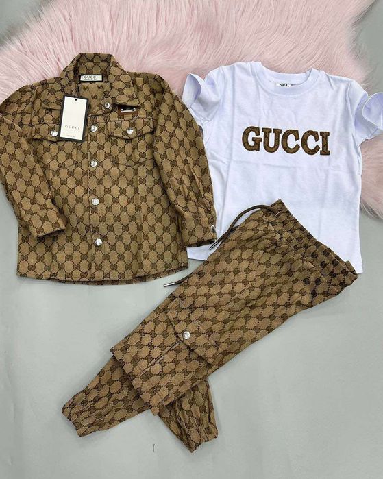 Compleu copii 3 piese