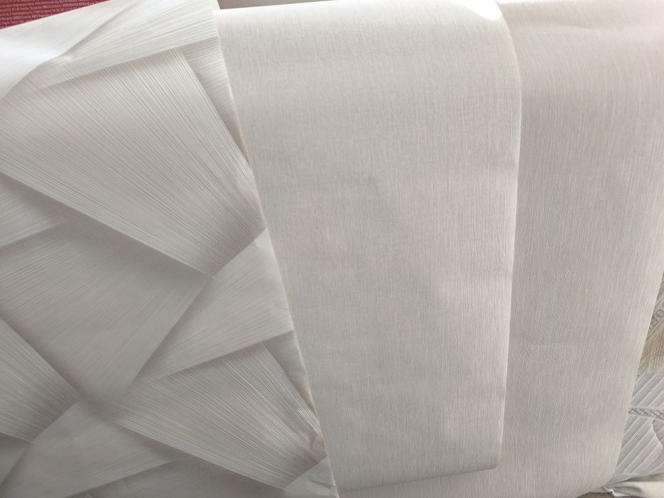 Винилови тапети с флис основа