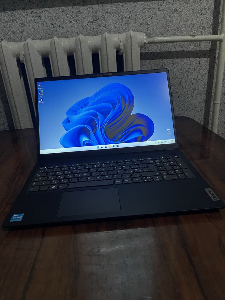 Lenovo core i3 12-avlod 20kun ishlagan ideal