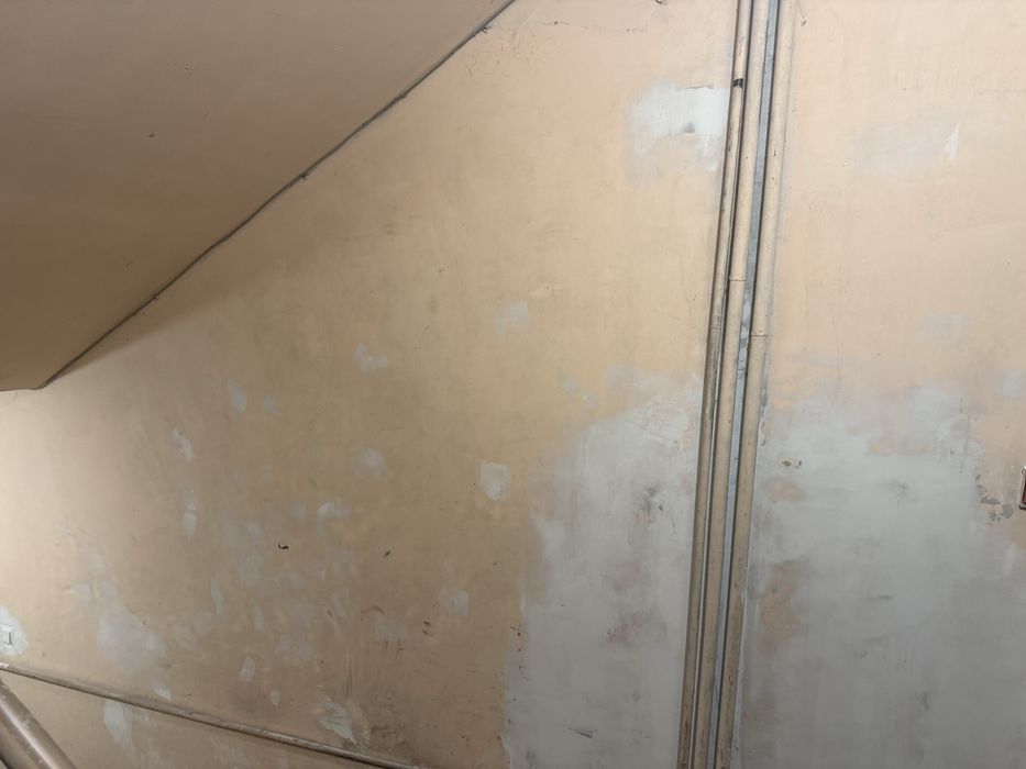 Боядисване с безвъздушна машина - София и региона