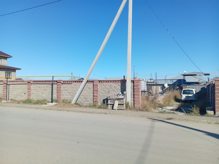 Продам срочно участок