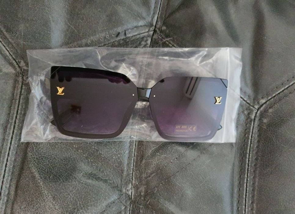Ochelari soare LV D&G Luis Viton dama NOI