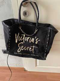 Плажна чанта Victoria Secret
