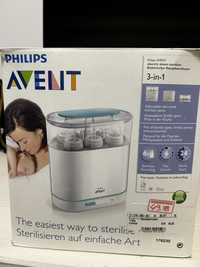 Sterilizator Philips Avent