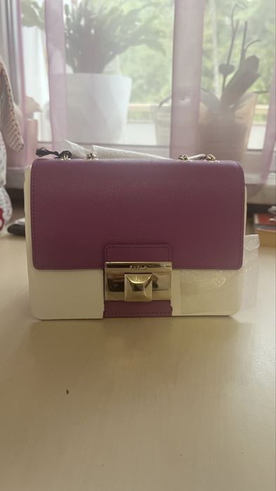FURLA Venere Violetto