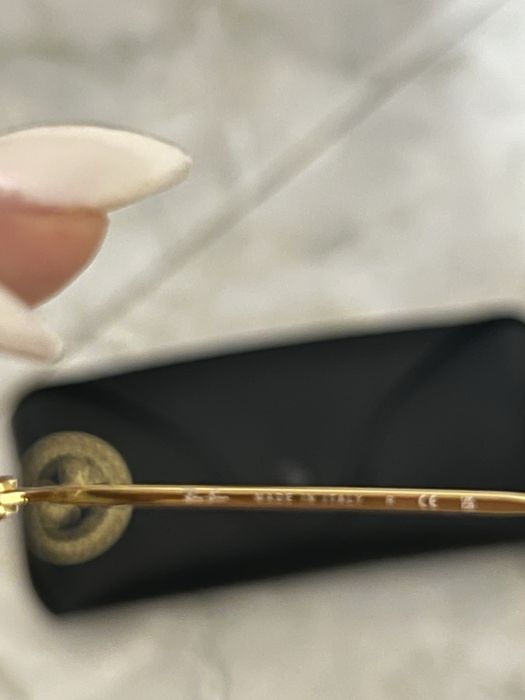 Слънчеви очила Ray Ban