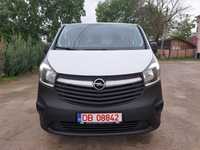 Opel Vivaro FaceLift/ An 2015.08/Navi/A.C/ 208999 KM/1.6 Diesel/Imp.OL