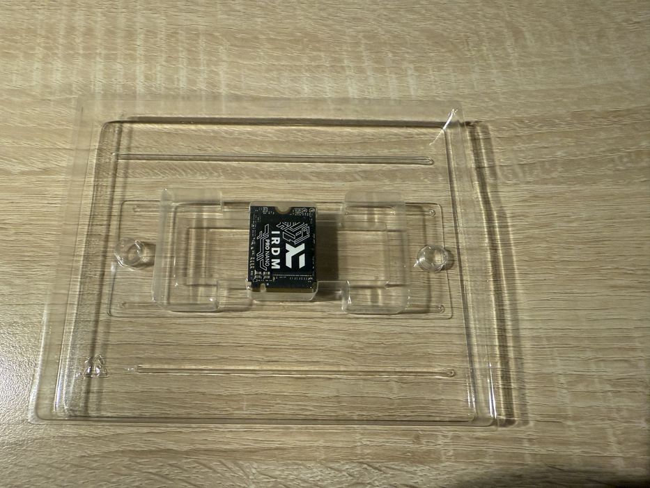 IRDM PRO Nano 2TB M.2 2230