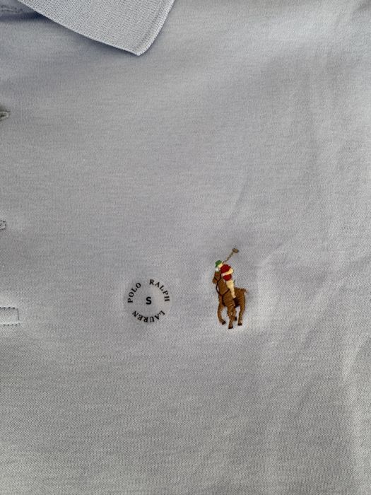 Tricou U.S Polo barbati nou marimea S