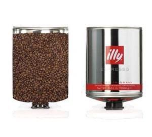 Illy Espresso -3kg cafea Boabe