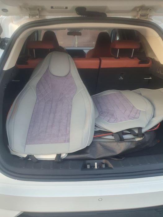 Продам Чехол на Чанган cs55plus