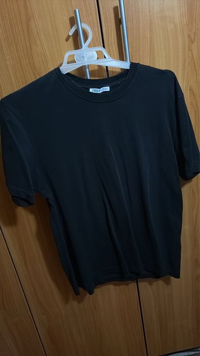 Tricou Zara simplu