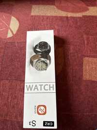 Smartwatch ceas CRZ S 3