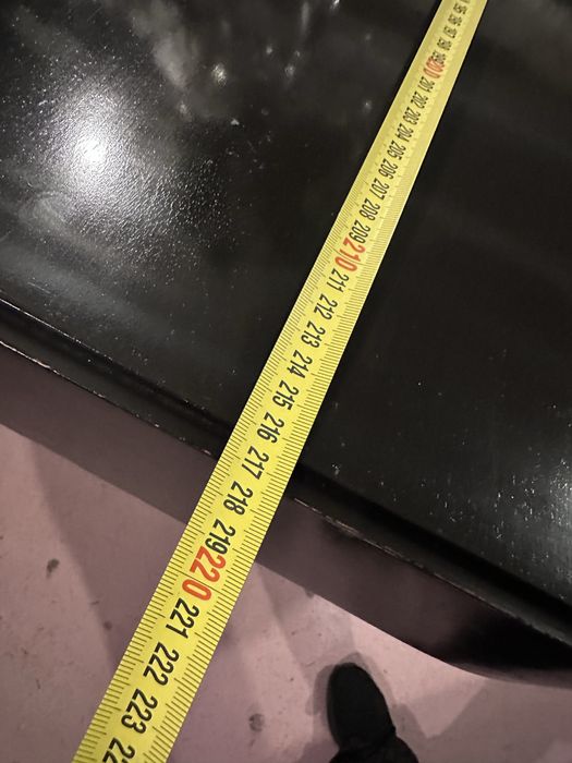 Masa art deco impecabila extensibila