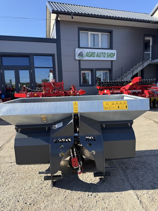 Mig azot galvanizat Polonia Nou