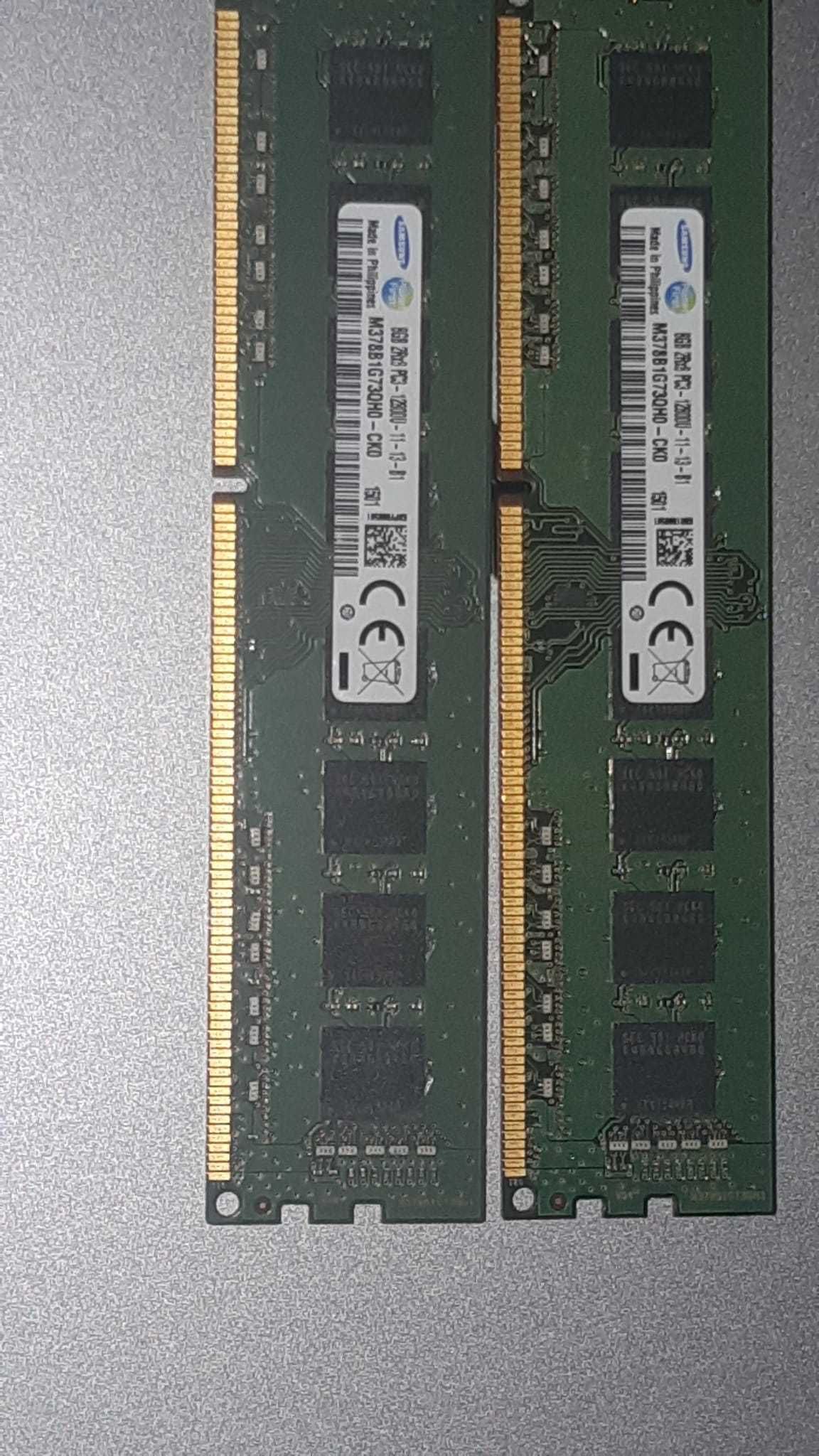 memorie calculator 16gb ddr3 (2x8gb) pc3 12800-11-13-b1