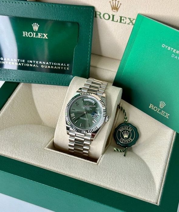 Rolex day date AAA