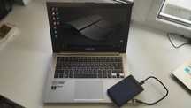 Asus ZenBook UX32VD (остался последний)