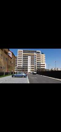 Inchiriez apartament 2 camere URBAN PLAZA