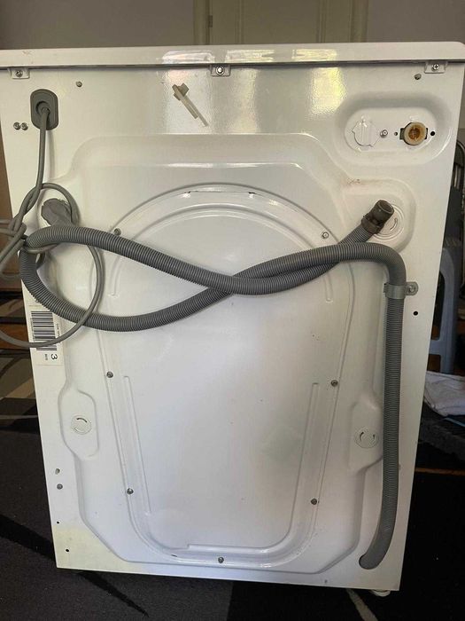 Masina de spalat Candy 1072D1-S