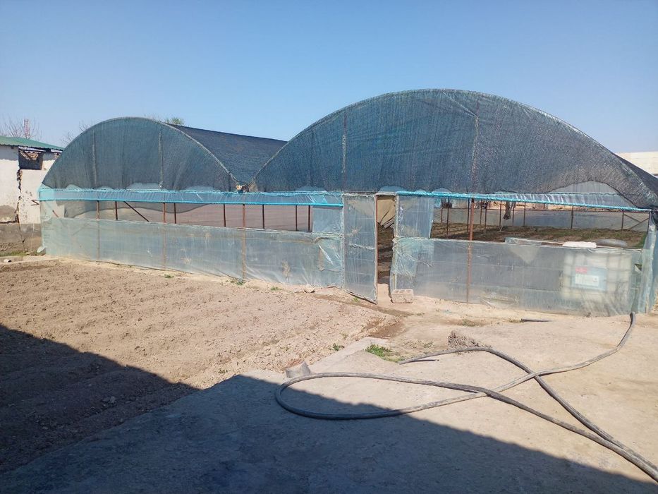 Уй сотилади 17 сотих