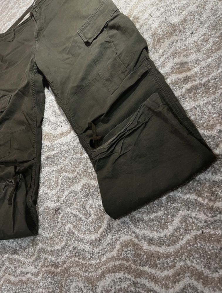 Pantaloni Carhartt