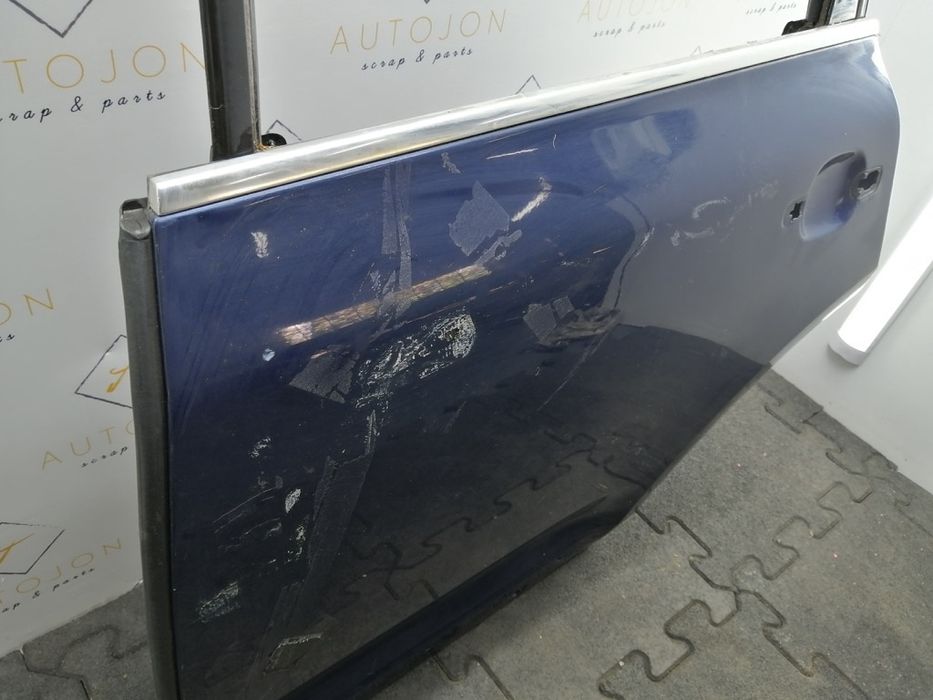 Usa  Portiera spate VOLKSWAGEN TOUAREG 7LA, 7L6, 7L7 2002 - 2013 7L083