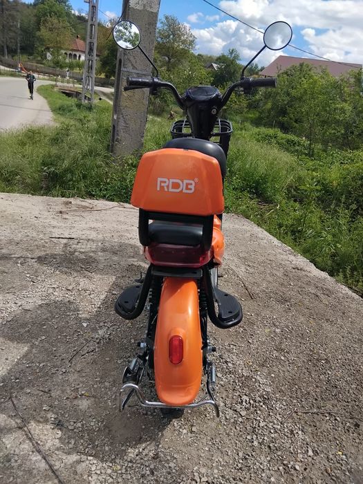 VAND RDB YG4 30 milione Negociabil !