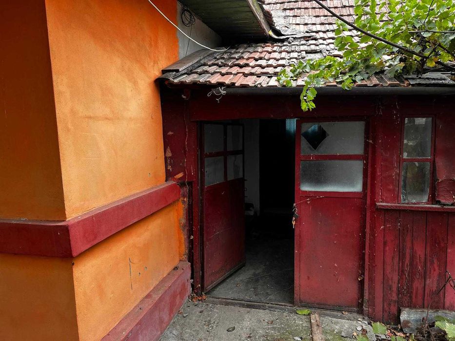 Casa de Vanzare in Comuna Moldoveni,,Jud Ialomita