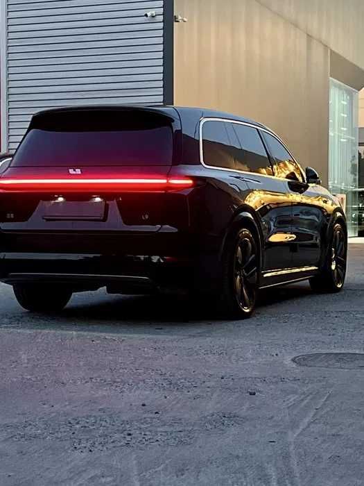 Lixiang L9 Ultra