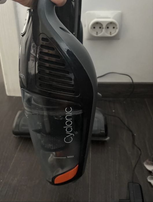 Aspirator vertical Gorenje