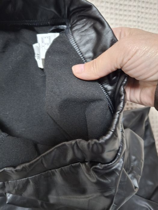 Клин тип кожа Calzedonia S  размер