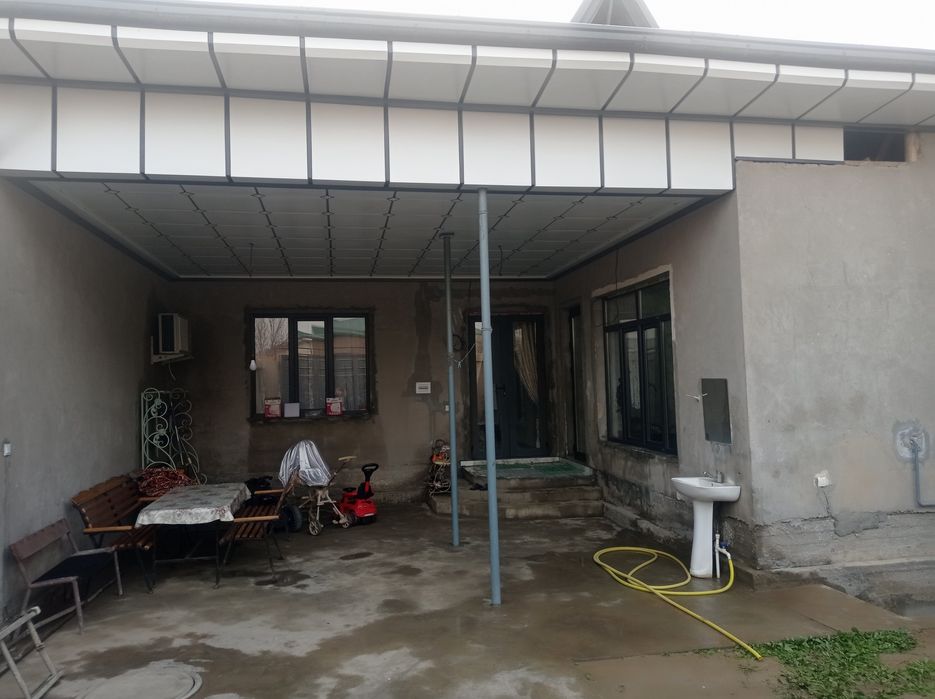 Уй сотилади учаска