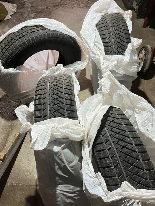 Lexus RX300/размер: (225/70R16 103T) кароче 16~