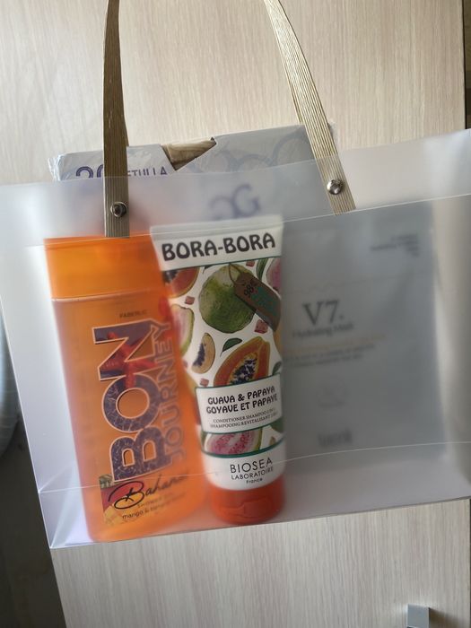 Подарочный набор