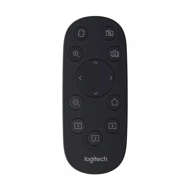 Logitech Group Conference Cam