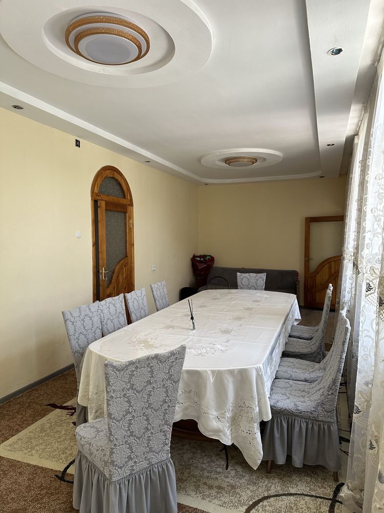 Бизнесингиз учун тайор Hostel биноси сотилади!