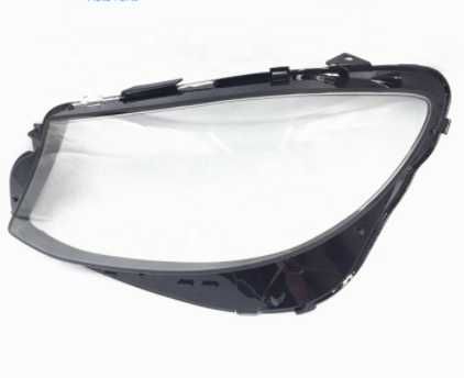 sticla far Mercedes E-Class W213 (2016-2022) NFL-Facelift/Carcasa w213