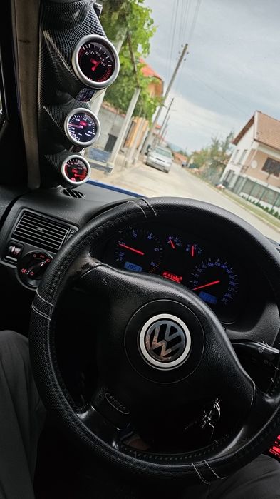 Голф 4  1.9тди  2001г 116к.с