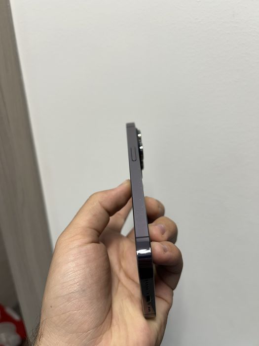 Iphone 14 Pro 256GB impecabil