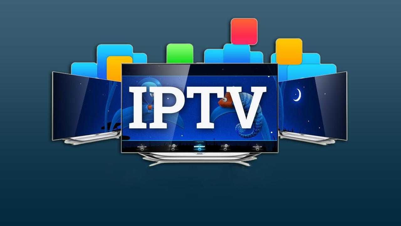 Подключаю IPTV для телевизоров и приставок от 1500 до 3000 телеканалов