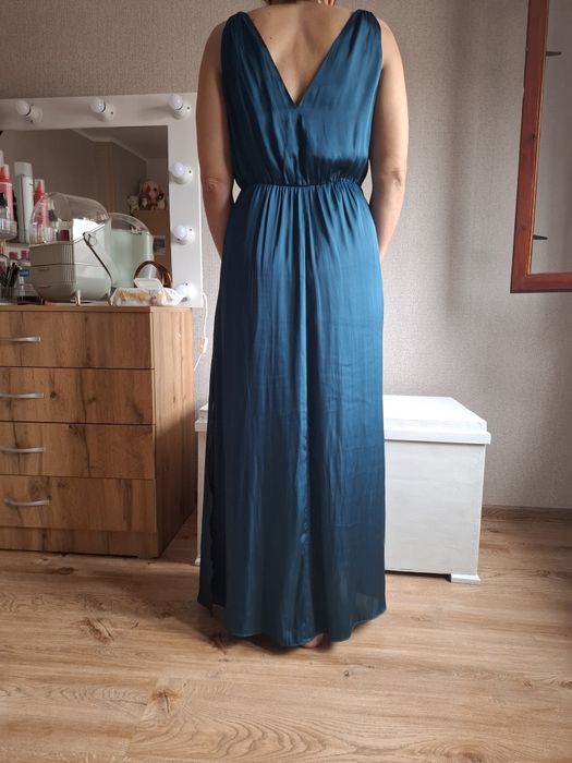 Официална дълга рокля