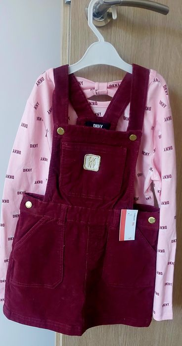 Комплект DKNY-6 г.