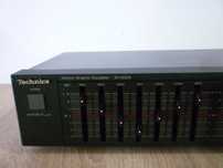 egalizator  technics sh-8028