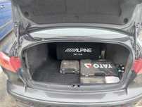 Montaj subwoofer,boxe auto