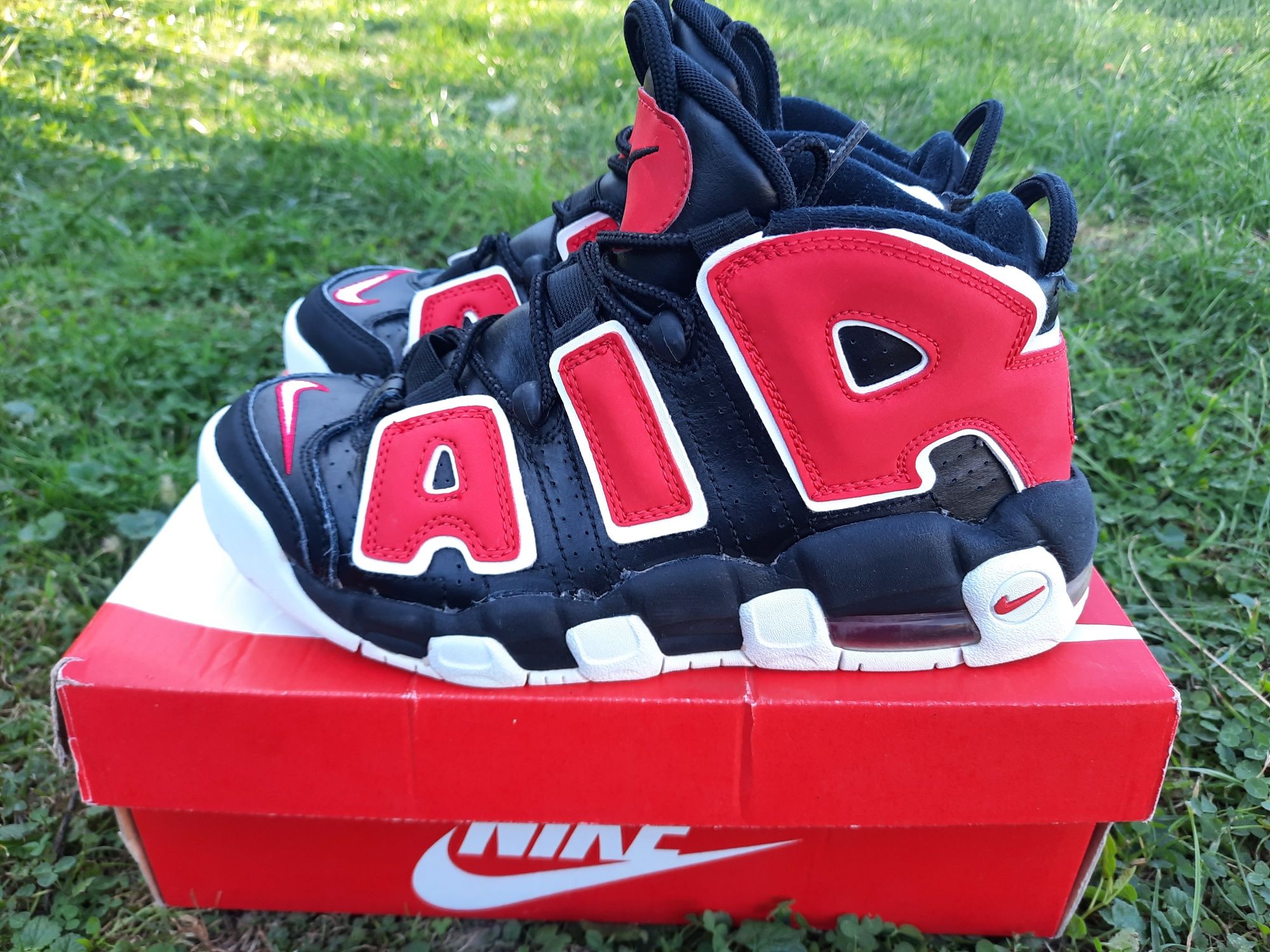 Nike Air UpTempo