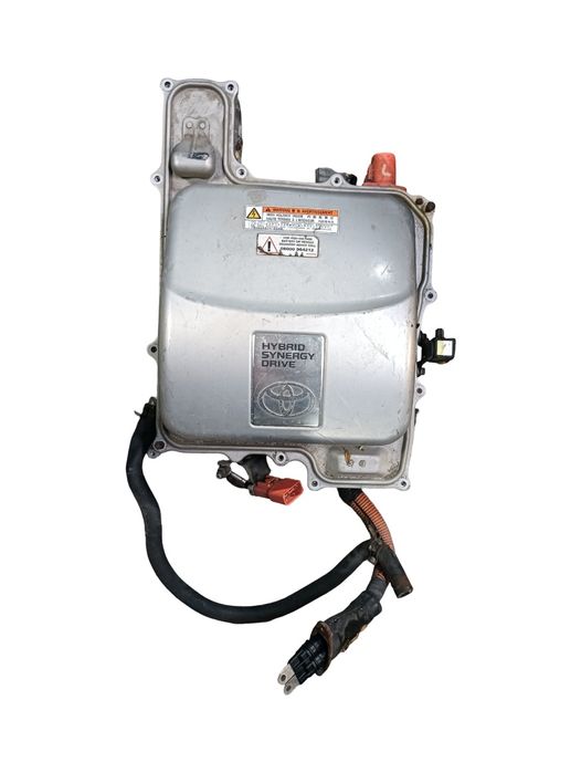 Invertor/transformator de tensiune TOYOTA PRIUS Hatchback _W2_ 2003 -