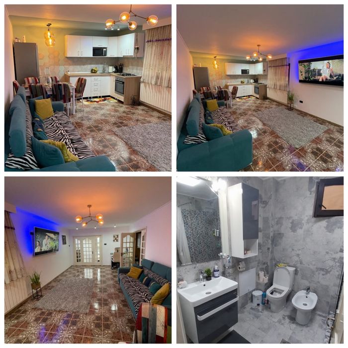 Vand pensiune/vila 2 Mai